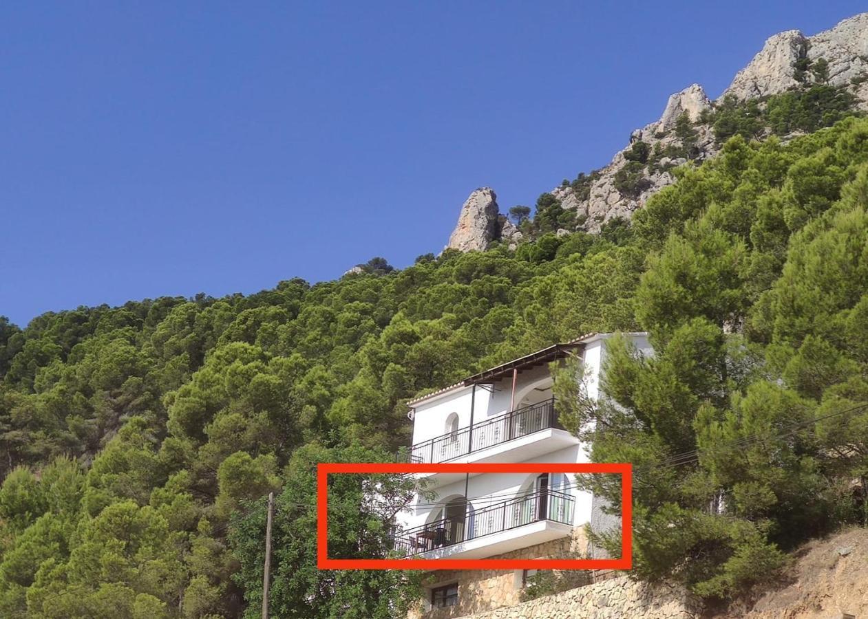 Casa Muk Apartment Calpe Bagian luar foto