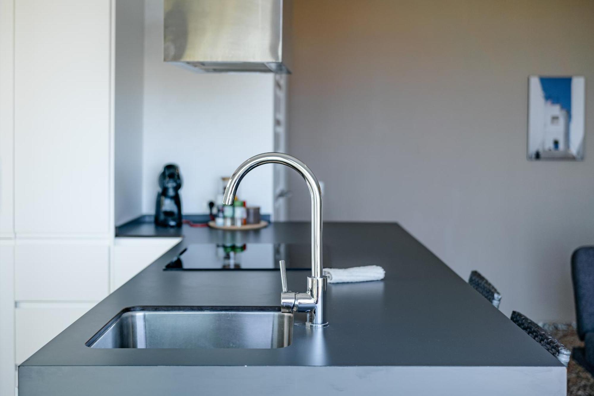 Casa Muk Apartment Calpe Bagian luar foto