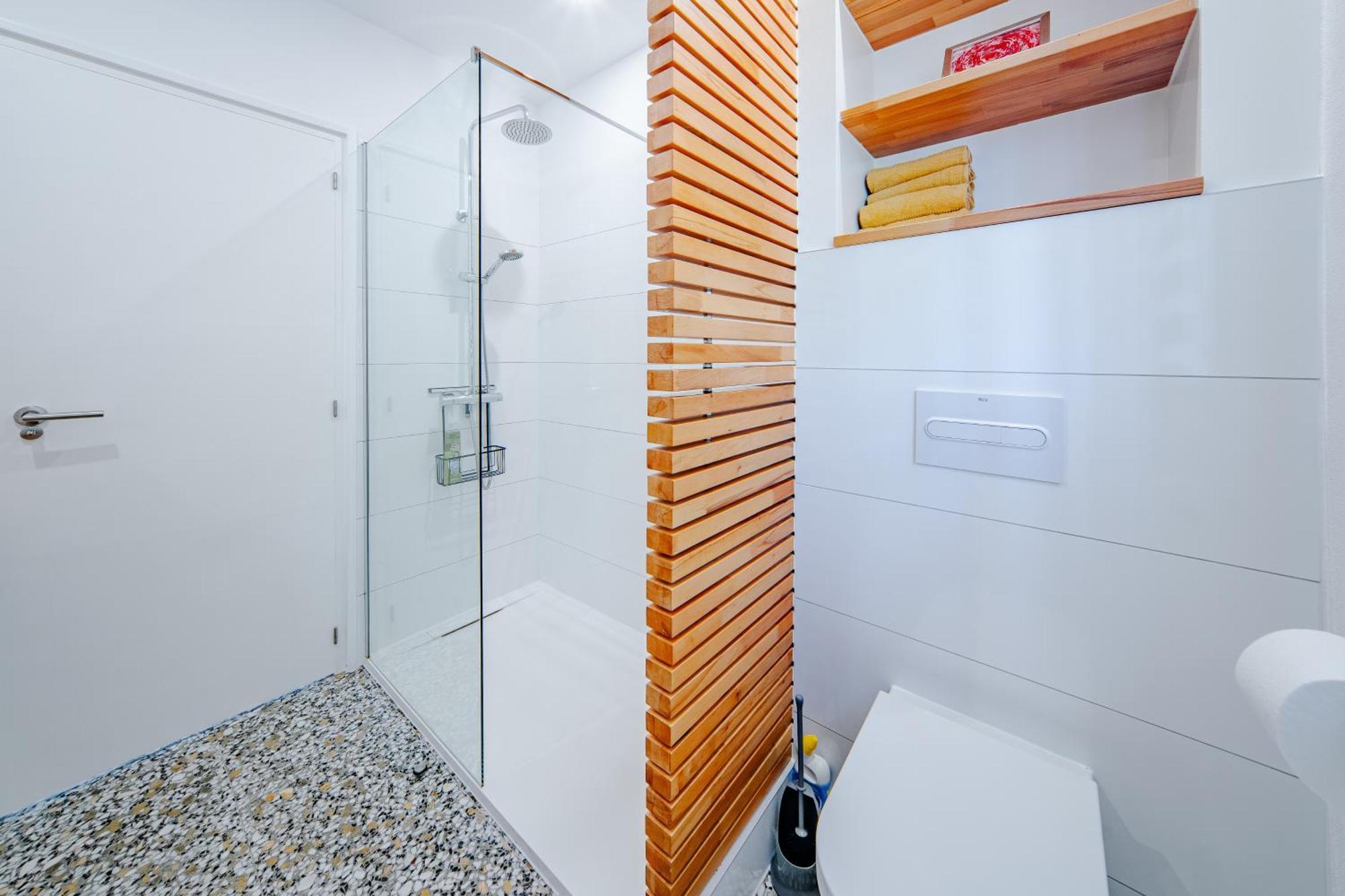 Casa Muk Apartment Calpe Bagian luar foto