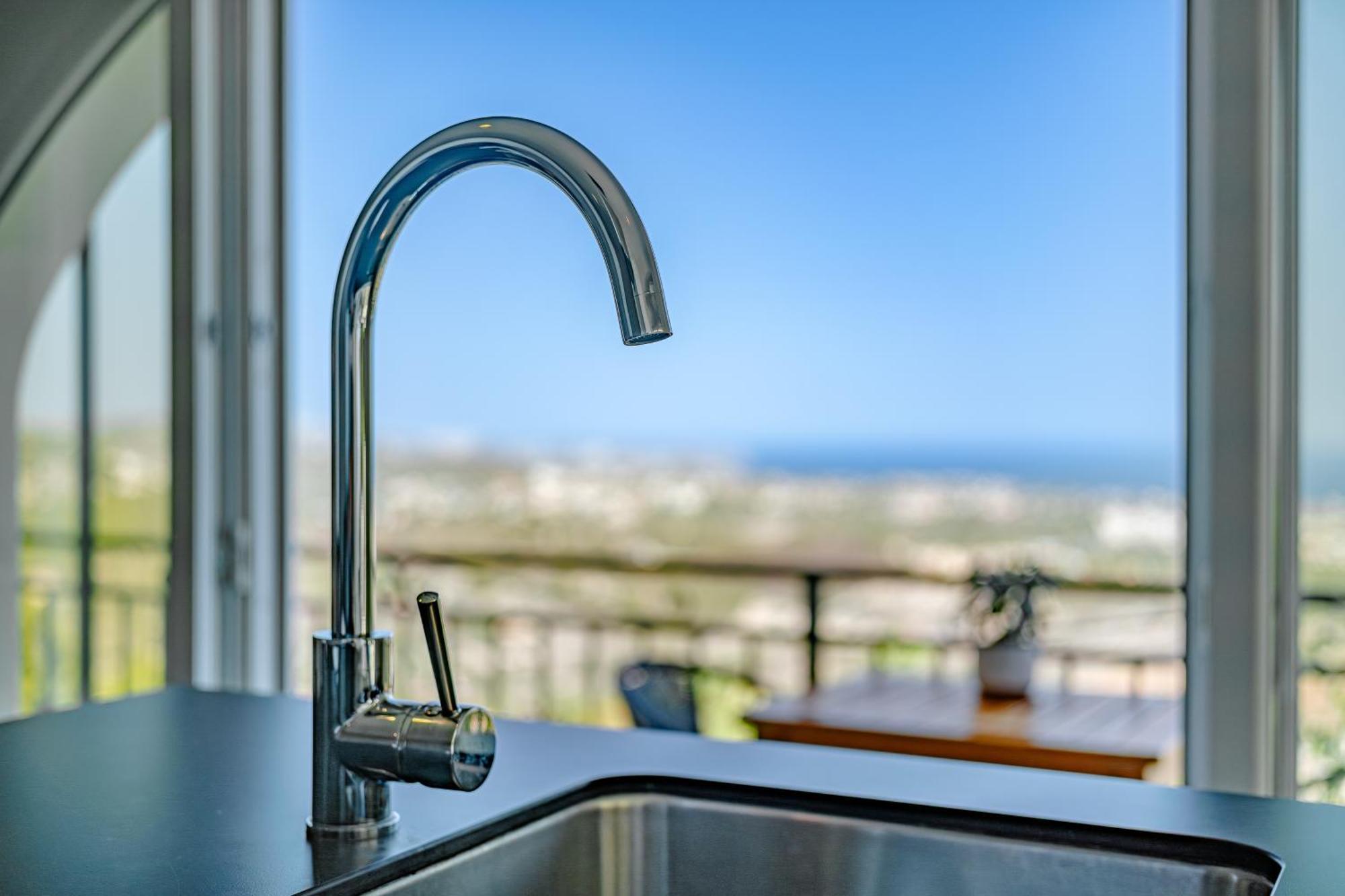Casa Muk Apartment Calpe Bagian luar foto