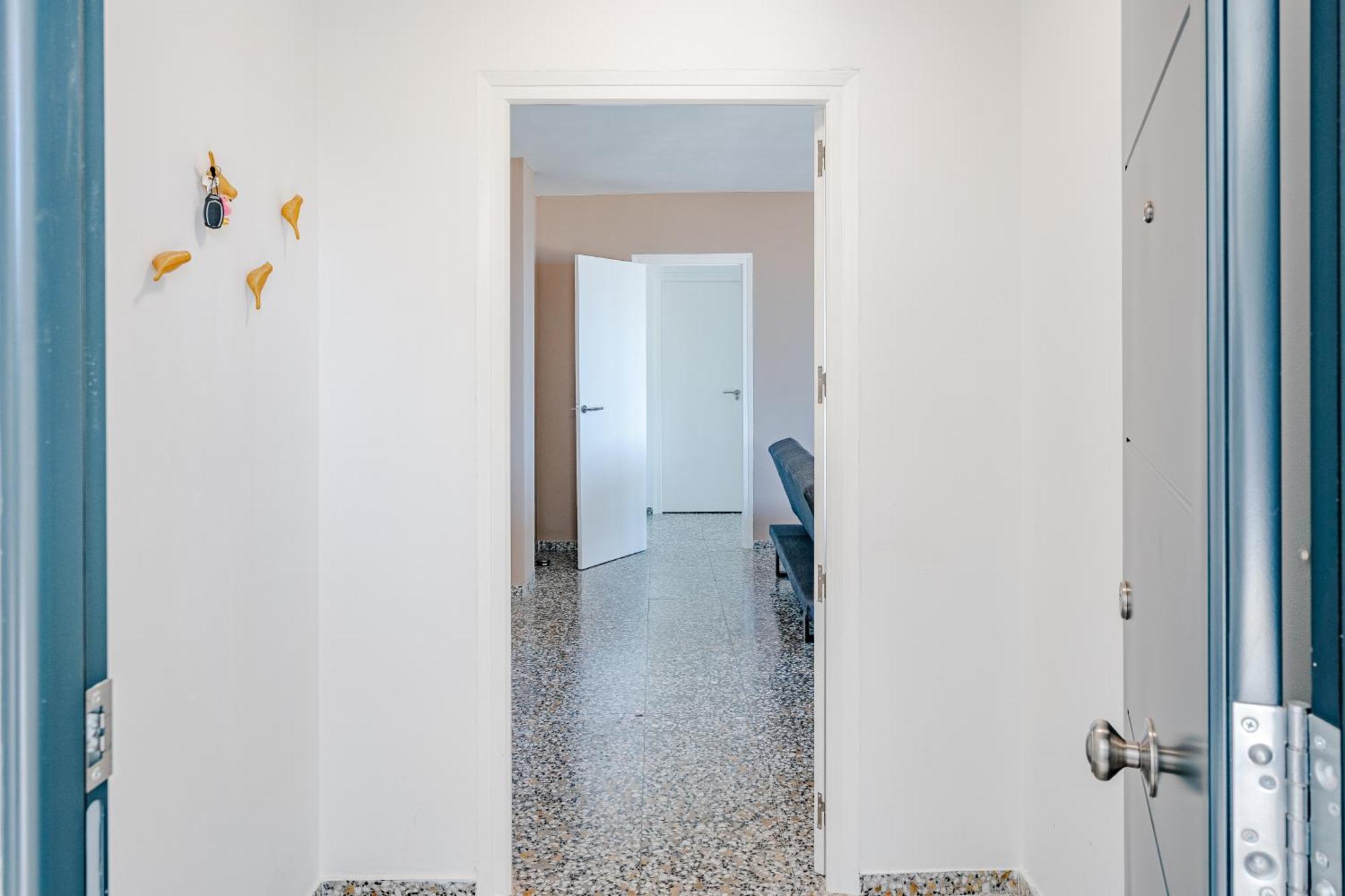 Casa Muk Apartment Calpe Bagian luar foto