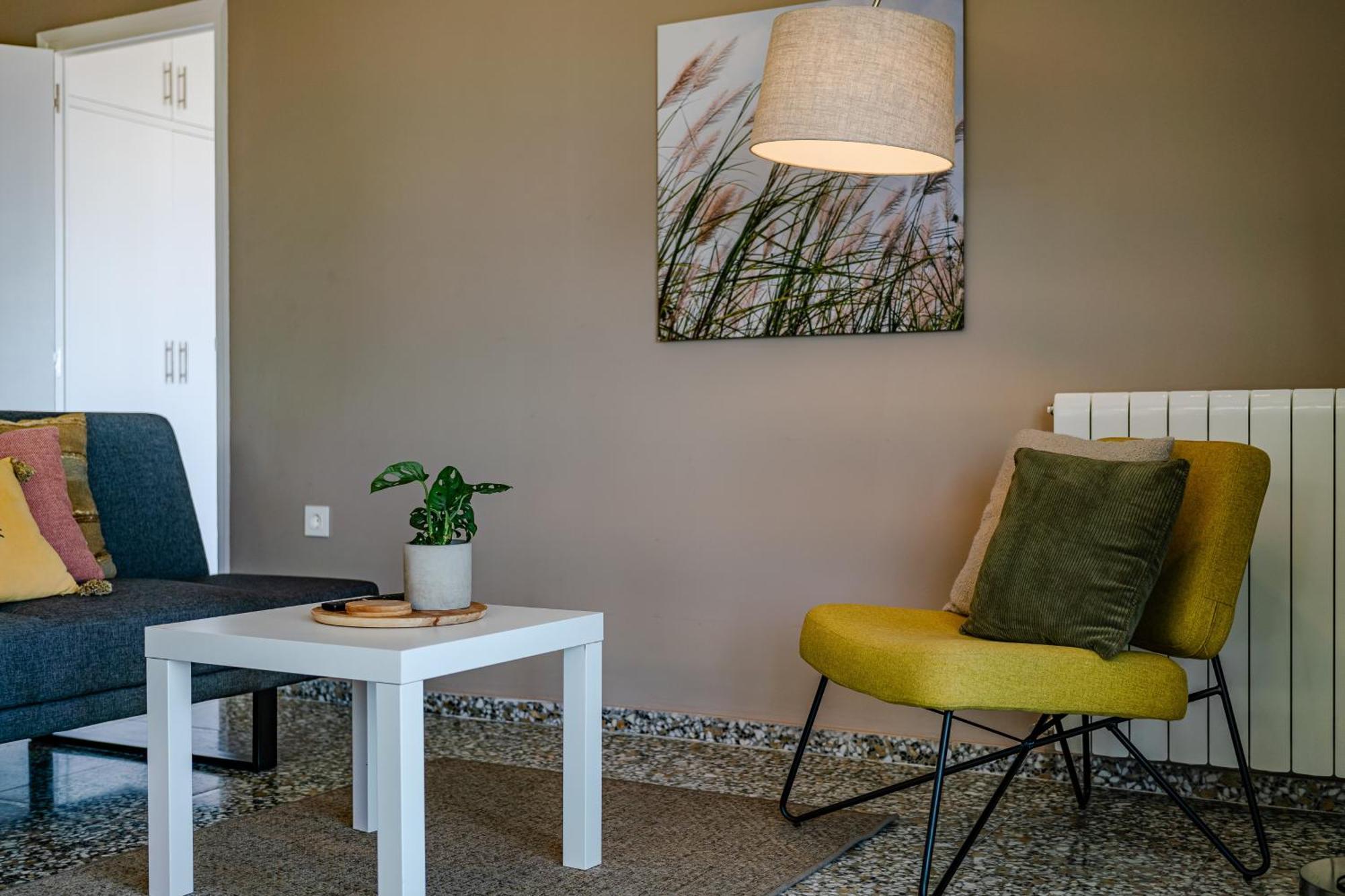 Casa Muk Apartment Calpe Bagian luar foto