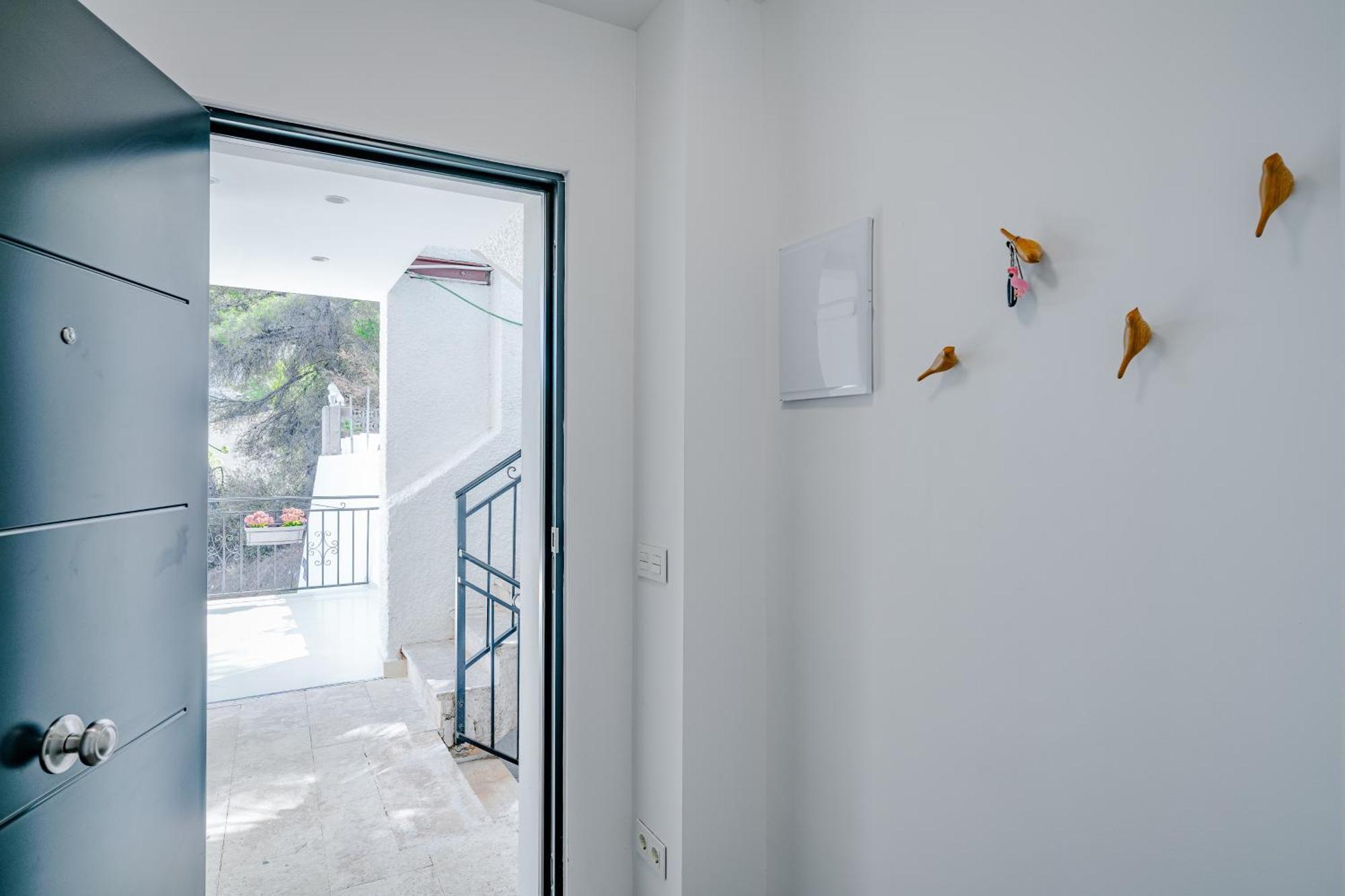 Casa Muk Apartment Calpe Bagian luar foto