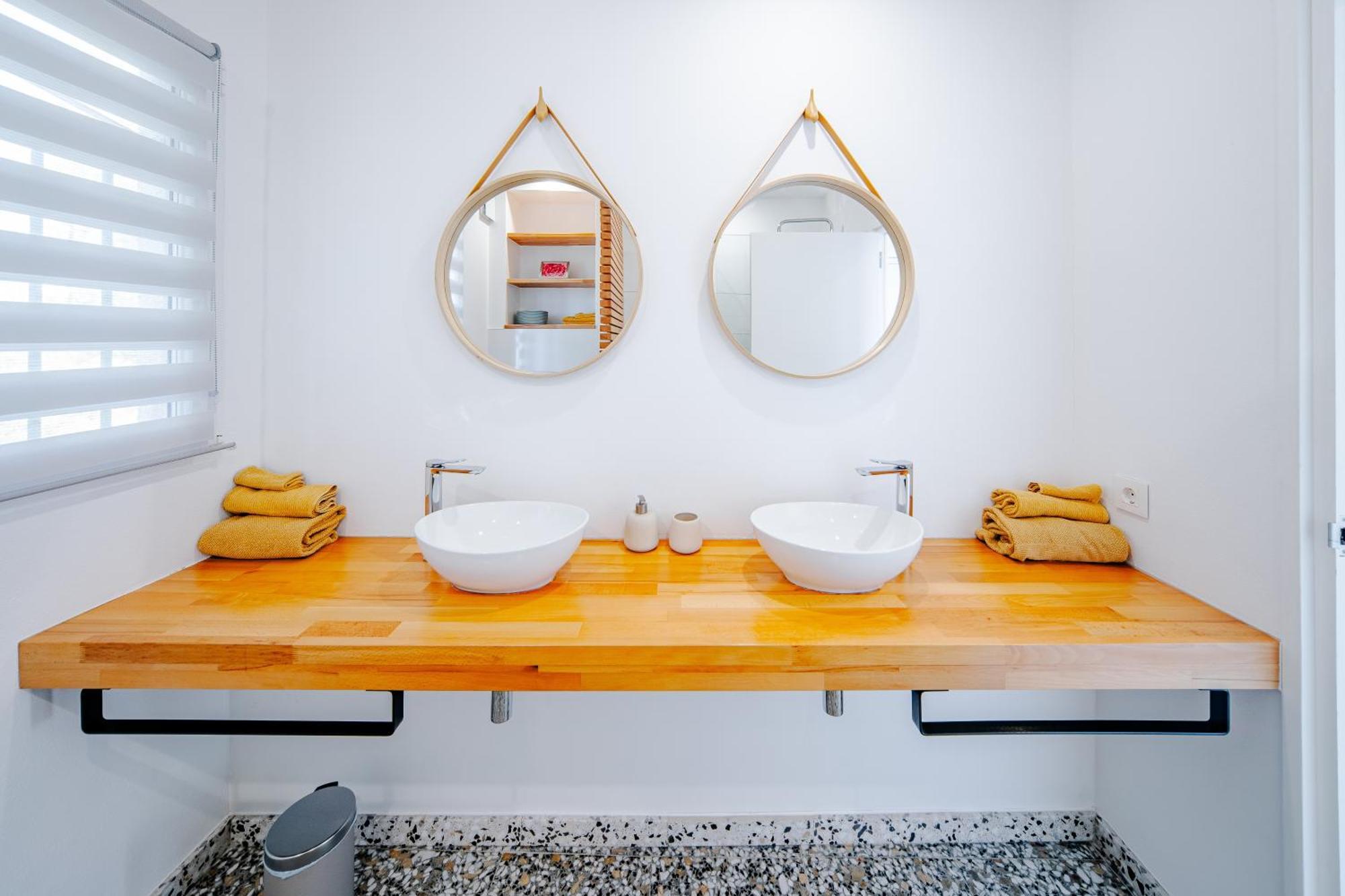 Casa Muk Apartment Calpe Bagian luar foto