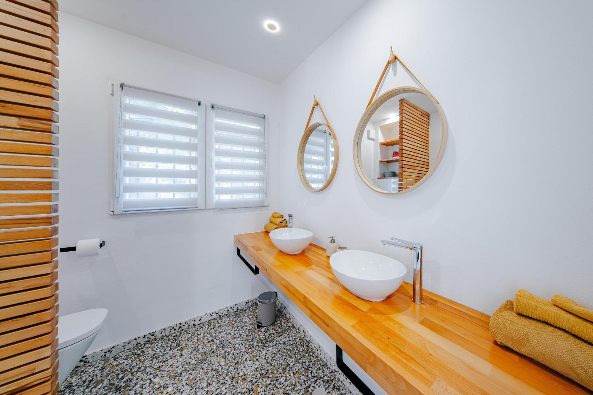 Casa Muk Apartment Calpe Bagian luar foto