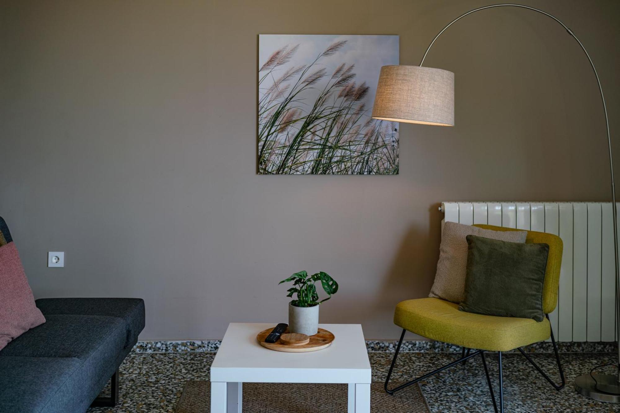 Casa Muk Apartment Calpe Bagian luar foto